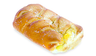 Pan Bochenek Bułka drożdżowa z pieca 100 g 