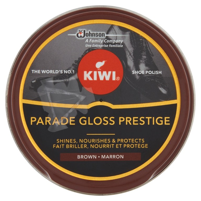 parade gloss prestige kiwi