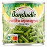 Bonduelle Fasolka szparagowa zielona cięta 400 g stokrotka.pl
