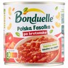 Bonduelle Na ciepło Polska fasolka po bretońsku 430 g
