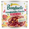 Bonduelle Na ciepło Meksykańskie chili sin carne 430 g
