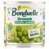 Bonduelle Groszek tradycyjny 200 g