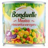 Bonduelle Mexico Mieszanka warzywna 340 g
