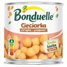 Bonduelle Ugotowane na parze Cieciorka 310 g