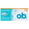 O.B. ProComfort Super Tampony 16 sztuk
