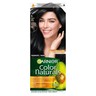 Garnier Color Naturals Creme Farba do włosów 1 Czarny stokrotka.pl