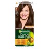 Garnier Color Naturals Creme Farba do włosów 4 Brąz