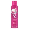 Fa Pink Passion 48 h Dezodorant w sprayu o zapachu różanym 150 ml stokrotka.pl