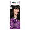 Palette Intensive Color Creme Farba do włosów w kremie 1-0 (N1) czerń stokrotka.pl
