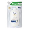 Dove Deeply Nourishing Pielęgnujące mydło w płynie zapas 500 ml stokrotka.pl