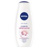 NIVEA Care & Diamond Pielęgnujący żel pod prysznic 500 ml stokrotka.pl