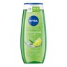 NIVEA Lemongrass & Oil Pielęgnujący żel pod prysznic 250 ml