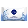 Nivea Sea Minerals Mydło w kostce do rąk 90 g stokrotka.pl
