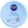 Nivea Baby Ochronny Krem Pielęgnacyjny 200 ml stokrotka.pl