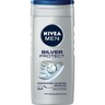 Nivea MEN Silver Protect ŻEL POD Prysznic 250ml