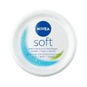 Nivea Soft Krem intensywnie nawilżający do ciała, rąk i twarzy 100 ml stokrotka.pl