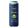 Nivea MEN Energy Żel pod prysznic dla mężczyzn 500 ml