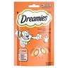 Dreamies Karma uzupełniająca z pysznym kurczakiem 60 g