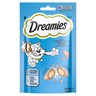 Dreamies Karma uzupełniająca z wybornym łososiem 60 g