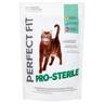 Perfect Fit Pro-Sterile dla łakomczuszków po sterylizacji Karma pełnoporcjowa 750 g