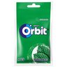 Orbit Spearmint Guma do żucia bez cukru 35 g (25 sztuk)