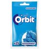 Orbit Peppermint Guma do żucia bez cukru 35 g (25 sztuk)