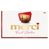 merci Finest Selection Kolekcja czekoladek 400 g