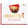 Merci Finest Selection Kolekcja czekoladek 250 g