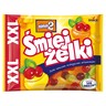 nimm2 Śmiejżelki Żelki owocowe wzbogacone witaminami 180 g