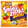 nimm2 Śmiejżelki Sokki Żelki owocowe wzbogacone witaminami 90 g