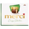 Merci Finest Selection Kolekcja czekoladek z migdałami 250 g
