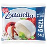 Zott Zottarella Classic Ser mozzarella 125 g stokrotka.pl