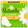Naturella Classic Normal Camomile podpaski x20