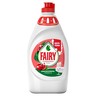 Fairy Clean & Fresh Granat Płyn do mycia naczyń 450 ml