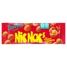 NicNacʹs Orzeszki ziemne w chrupiącej panierce prażone 40 g