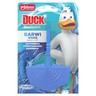 Duck Aqua Blue 4w1 Zawieszka do toalety 36 g