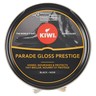Kiwi Parade Gloss Prestige Pasta do butów czarna 50 ml