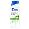 Head & Shoulders Sensitive Szampon przeciwłupieżowy – usuwa do 100% łupieżu,400 ml