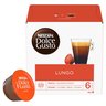 Nescafé Dolce Gusto Lungo Kawa w kapsułkach 112 g (16 x 7 g)