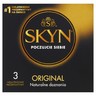 Skyn Original Nielateksowe prezerwatywy 3 sztuki stokrotka.pl