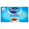 Tetley Classic Herbata czarna 40 g (25 x 1,6 g)