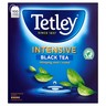 Tetley Intensive Herbata czarna 200 g (100 x 2 g) stokrotka.pl