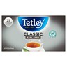 Tetley Classic Earl Grey Herbata czarna aromatyzowana 40 g (25 x 1,6 g)