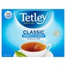 Tetley Classic Herbata czarna 160 g (100 x 1,6 g)