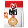7 Days Bake Rolls Chrupki chlebowe o smaku pizzy 160 g stokrotka.pl