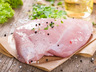 Filet z piersi indyka (średnia waga to 1,3kg)