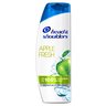 Head & Shoulders Apple Fresh Codzienny Szampon Przeciwłupieżowy 400 ml. Każde Włosy stokrotka.pl