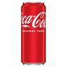 Coca-Cola Napój gazowany 330 ml