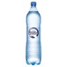 Kropla Beskidu Naturalna woda mineralna gazowana 1,5 l