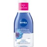 Nivea Dwufazowy płyn do demakijażu oczu 125 ml